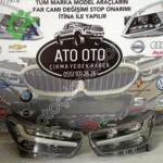 Volvo Truck 2009-2023 Çıkma LED Far