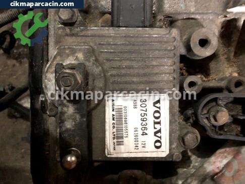 Volvo XC60 Şanzıman çıkma parça