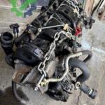 Volvo XC60 2010-2015 Çıkma Komple Motor 20102014