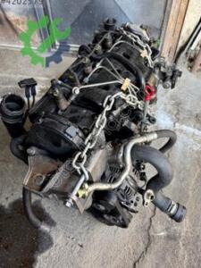 Volvo XC60 2010-2015 Çıkma Komple Motor 20102014