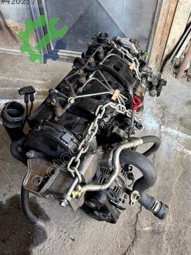 Volvo XC60 Komple Motor 20102014 çıkma parça
