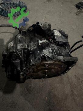Volvo XC60 Şanzıman çıkma parça