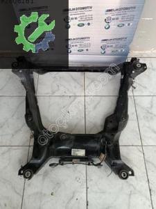 VOLVO XC60 ÇIKMA ÖN TRAVERS G9N-5000-T033A
