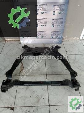 Volvo XC60 Travers G9N-5000-T033A çıkma parça