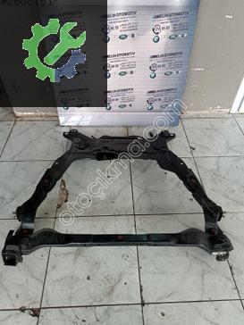 Volvo XC60 Travers G9N-5000-T033A çıkma parça