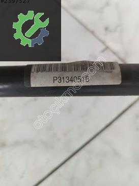 Volvo XC60 Viraj Demiri P31340516 çıkma parça