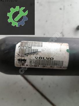 Volvo XC60 Aks P31272546 çıkma parça