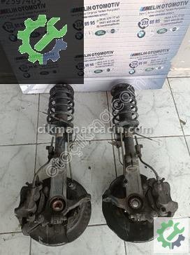 Volvo XC60 Amortisör 31340477 çıkma parça