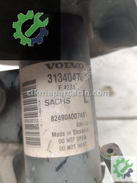 Volvo XC60 Amortisör 31340477 çıkma parça