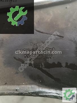 Volvo XC60 Tabla 8G9N-3A052-A çıkma parça