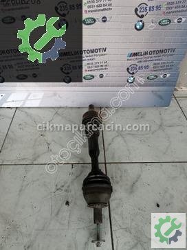 Volvo XC60 Aks P31325573 çıkma parça