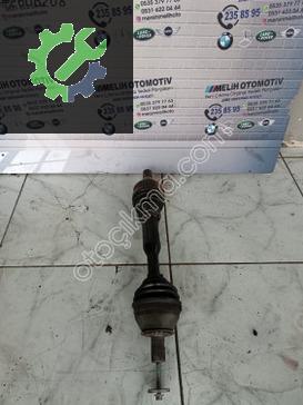 Volvo XC60 Aks P31325573 çıkma parça