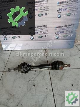 Volvo XC60 Aks P31325573 çıkma parça