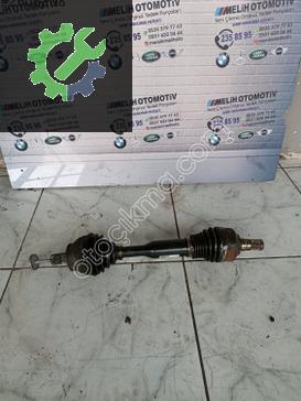 Volvo XC60 Aks P31325573 çıkma parça