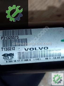 Volvo XC60 Aks P31325573 çıkma parça