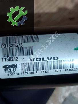 Volvo XC60 Aks P31325573 çıkma parça