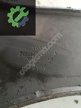 Volvo XC60 Tabla 8G9N-3A053-A çıkma parça