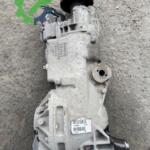 Arka Defransiyel Volvo XC60 2007-2016 Çıkma P1216638