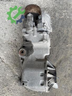 Volvo XC60 Arka Defransiyel P1216638 çıkma parça
