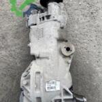 Arka Defransiyel Volvo XC60 2007-2016 Çıkma P1216638
