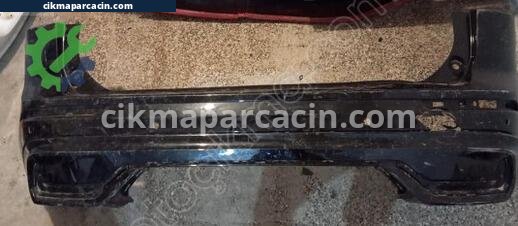 Volvo XC60 Arka Tampon çıkma parça