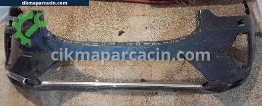 Volvo XC60 Ön Tampon çıkma parça