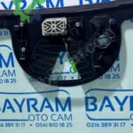 Volvo XC90 Ön Cam Çıkma