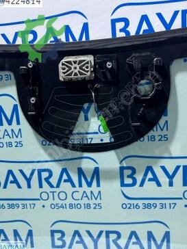 Volvo XC90 Ön Cam çıkma parça