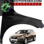 VOLVO XC60 ÖN ÇAMURLUK SAĞ SOL 2008 VE ÜZERİ / KAMPANYA