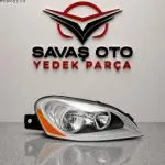 2014 Volvo XC60 Bagaj Kapağı Çıkma Parça Ankara