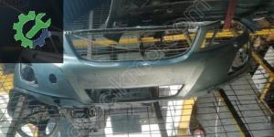 Volvo XC60 ön tampon çıkma