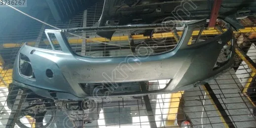 Volvo XC60 Ön Tampon çıkma parça