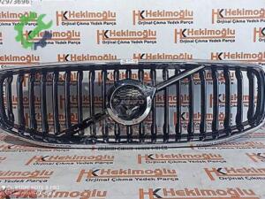 VOLVO XC60 ORJİNAL PANJUR NİKELAJLI ARMALI SENSÖRSÜZ HATASIZ 31