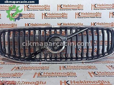 Volvo XC60 Panjur çıkma parça