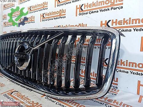 Volvo XC60 çıkma parça