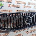 VOLVO XC60 ORJİNAL PANJUR NİKELAJLI ARMALI SENSÖRSÜZ HATASIZ 31