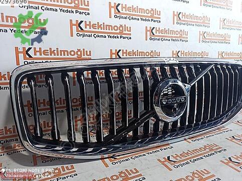 Volvo XC60 çıkma parça