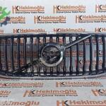 VOLVO XC60 ORJİNAL PANJUR NİKELAJLI ARMALI SENSÖRSÜZ HATASIZ 31