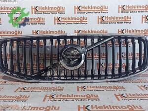 VOLVO XC60 ORJİNAL PANJUR NİKELAJLI ARMALI SENSÖRSÜZ HATASIZ 31