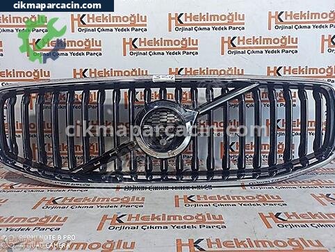 Volvo XC60 Panjur çıkma parça