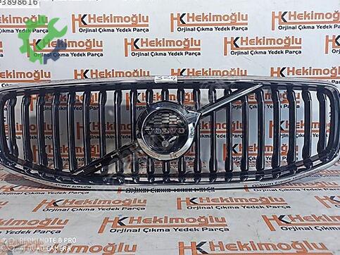 Volvo S60 çıkma parça
