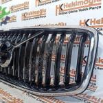VOLVO XC60 ORJİNAL PANJUR NİKELAJLI ARMALI SENSÖRSÜZ HATASIZ 31