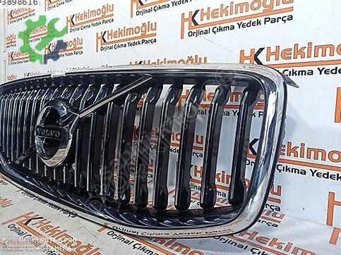 Volvo S60 çıkma parça