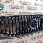 VOLVO XC60 ORJİNAL PANJUR NİKELAJLI ARMALI SENSÖRSÜZ HATASIZ 31
