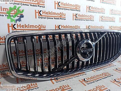 Volvo S60 çıkma parça
