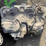 Çıkma Volvo XC60 Depo Kapağı