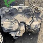 Çıkma Volvo XC60 Depo Kapağı