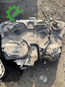 Volvo XC60 Depo Kapağı çıkma parça