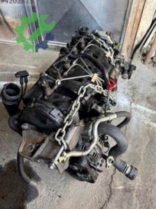 Volvo XC60 Orijinal Çıkma Silindir Kapağı 08687846