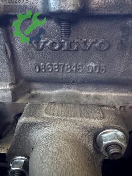 Volvo XC60 Silindir Kapağı 08687846 çıkma parça